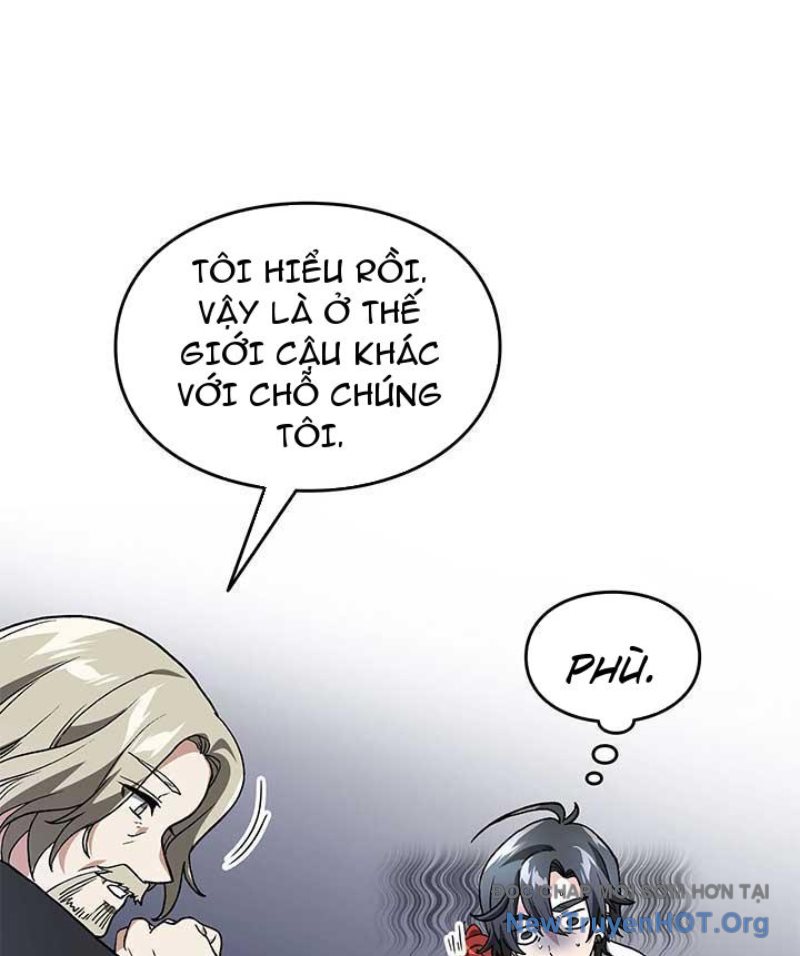 Làm Thế Nào Tôi Trở Thành Một Thợ Săn Giao Hàng Cấp SSS Chapter 12 - Trang 6