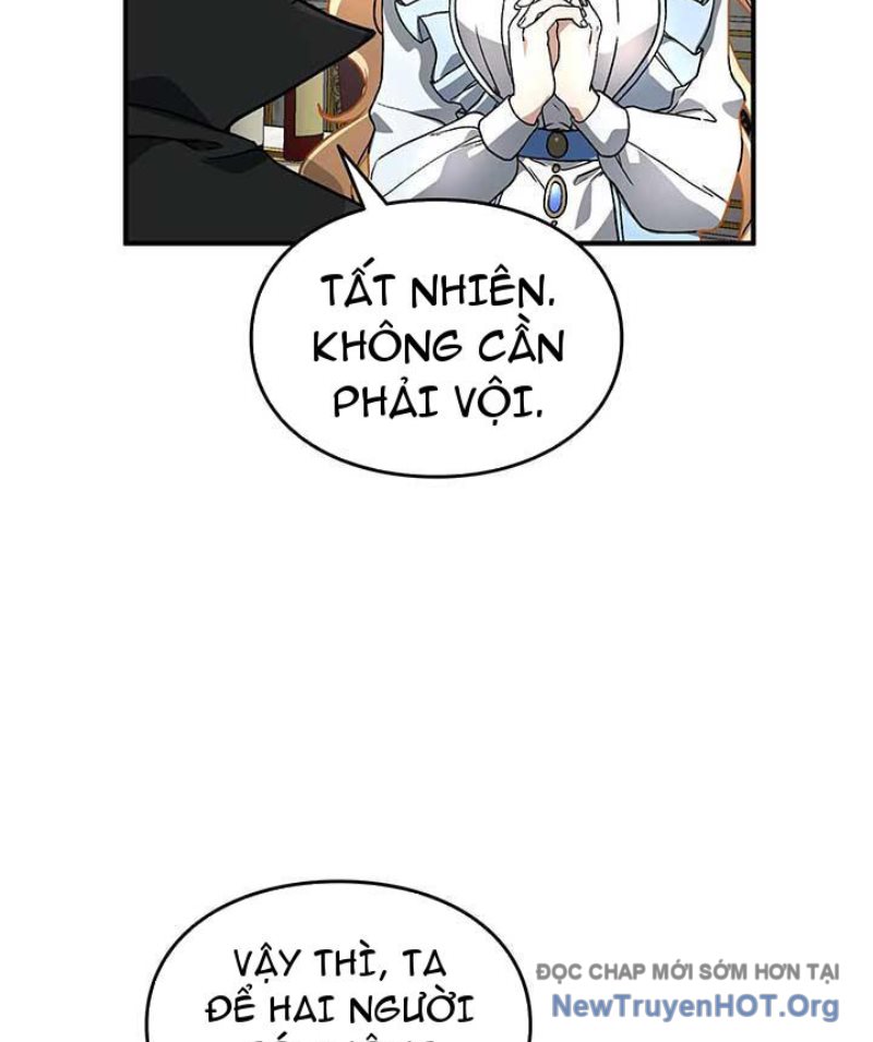 Làm Thế Nào Tôi Trở Thành Một Thợ Săn Giao Hàng Cấp SSS Chapter 12 - Trang 9