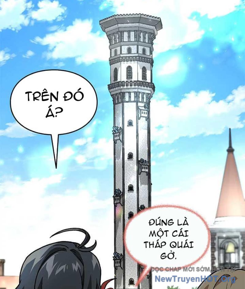 Làm Thế Nào Tôi Trở Thành Một Thợ Săn Giao Hàng Cấp SSS Chapter 13 - Trang 12