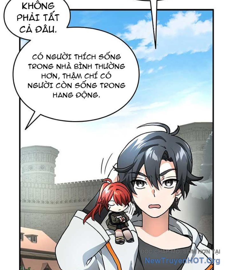 Làm Thế Nào Tôi Trở Thành Một Thợ Săn Giao Hàng Cấp SSS Chapter 13 - Trang 14