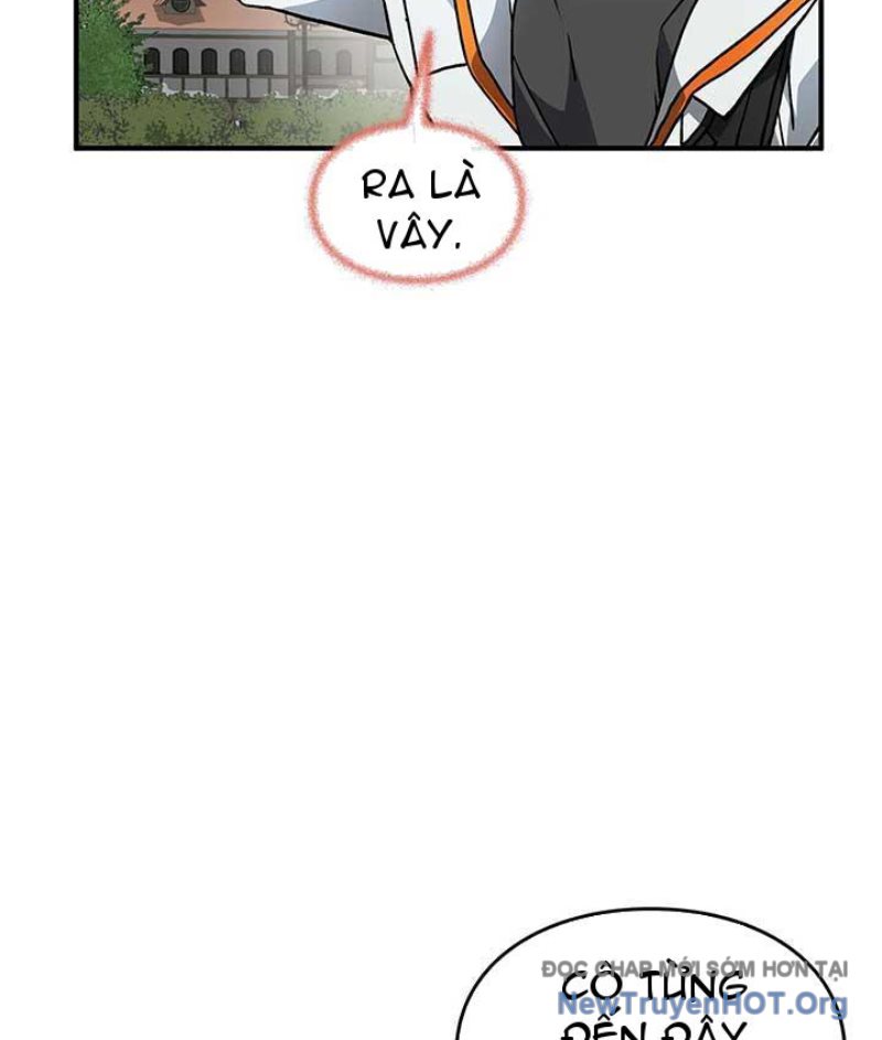 Làm Thế Nào Tôi Trở Thành Một Thợ Săn Giao Hàng Cấp SSS Chapter 13 - Trang 15