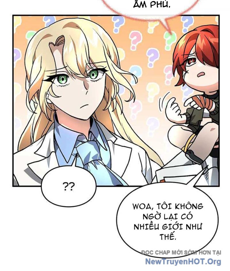 Làm Thế Nào Tôi Trở Thành Một Thợ Săn Giao Hàng Cấp SSS Chapter 13 - Trang 18