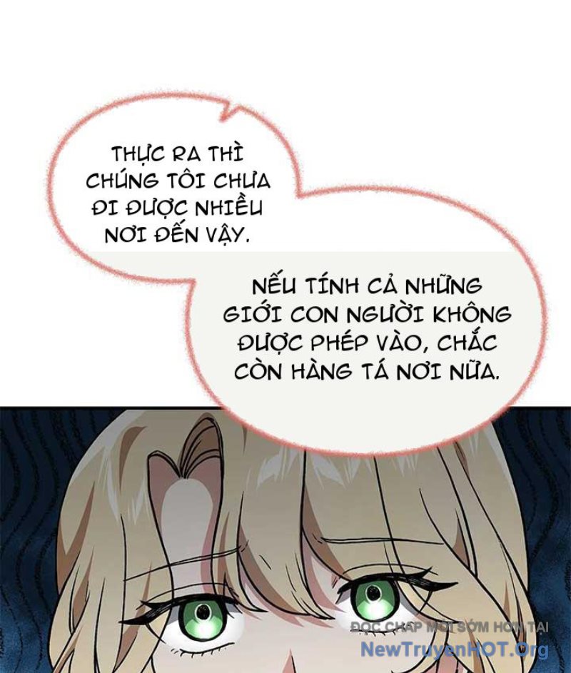 Làm Thế Nào Tôi Trở Thành Một Thợ Săn Giao Hàng Cấp SSS Chapter 13 - Trang 19
