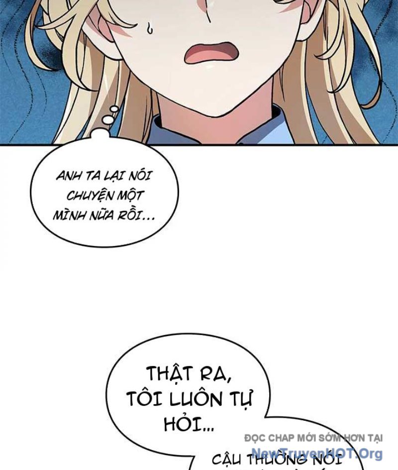 Làm Thế Nào Tôi Trở Thành Một Thợ Săn Giao Hàng Cấp SSS Chapter 13 - Trang 20