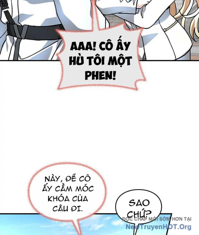 Làm Thế Nào Tôi Trở Thành Một Thợ Săn Giao Hàng Cấp SSS Chapter 13 - Trang 22