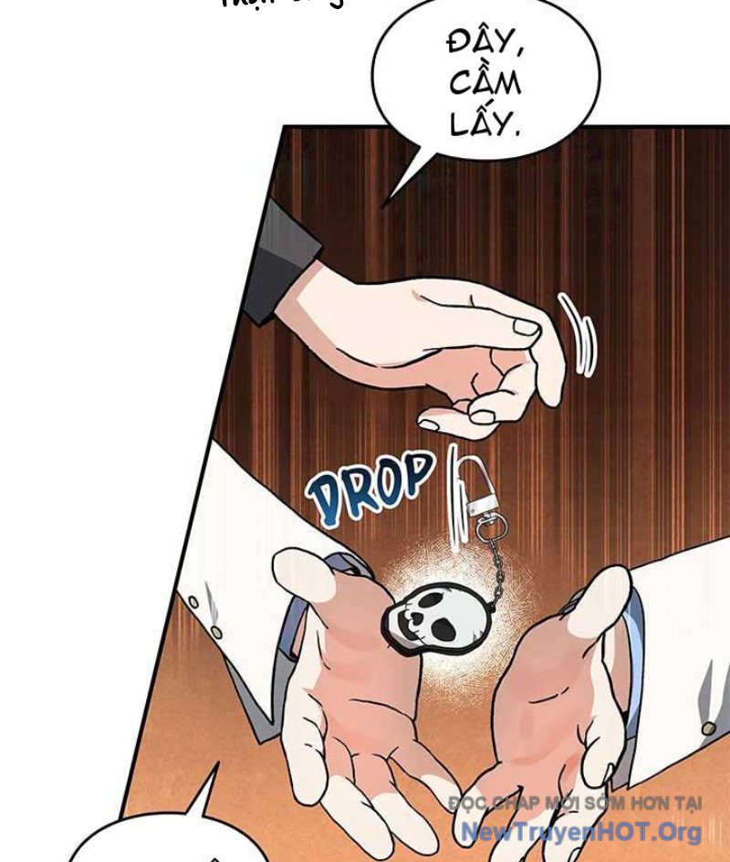 Làm Thế Nào Tôi Trở Thành Một Thợ Săn Giao Hàng Cấp SSS Chapter 13 - Trang 24
