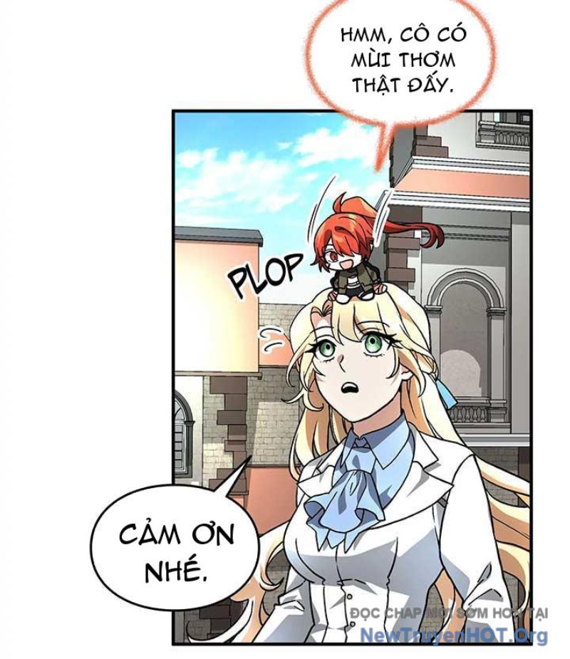 Làm Thế Nào Tôi Trở Thành Một Thợ Săn Giao Hàng Cấp SSS Chapter 13 - Trang 31