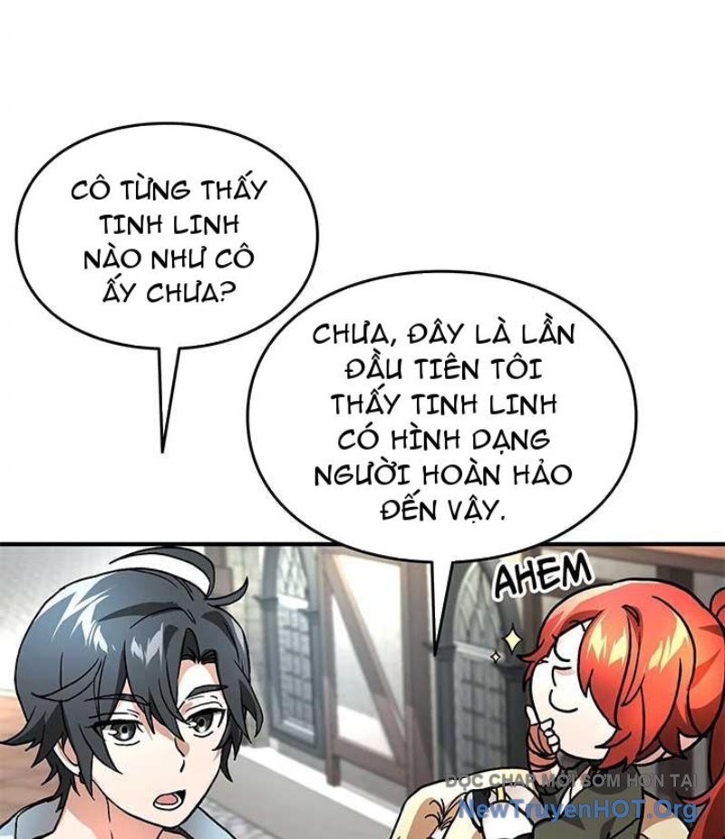 Làm Thế Nào Tôi Trở Thành Một Thợ Săn Giao Hàng Cấp SSS Chapter 13 - Trang 32
