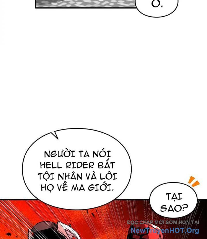 Làm Thế Nào Tôi Trở Thành Một Thợ Săn Giao Hàng Cấp SSS Chapter 13 - Trang 35