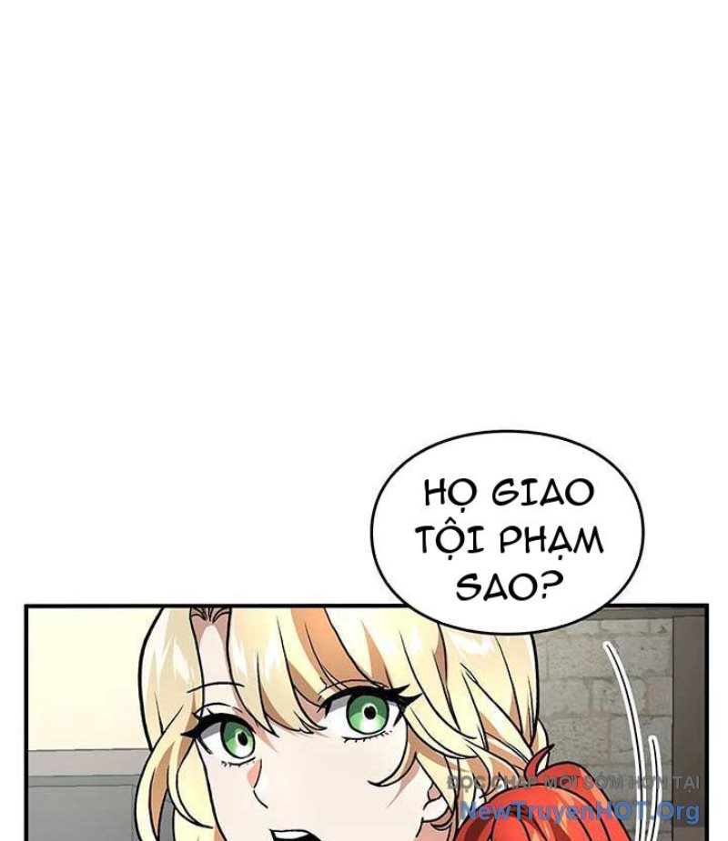 Làm Thế Nào Tôi Trở Thành Một Thợ Săn Giao Hàng Cấp SSS Chapter 13 - Trang 39