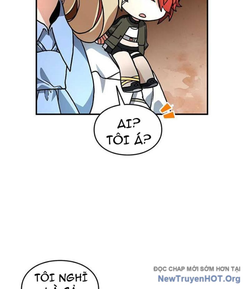 Làm Thế Nào Tôi Trở Thành Một Thợ Săn Giao Hàng Cấp SSS Chapter 13 - Trang 42