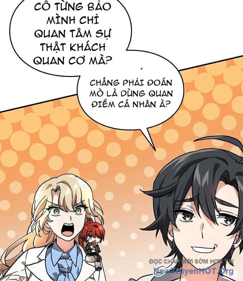 Làm Thế Nào Tôi Trở Thành Một Thợ Săn Giao Hàng Cấp SSS Chapter 13 - Trang 46