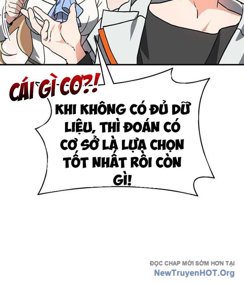 Làm Thế Nào Tôi Trở Thành Một Thợ Săn Giao Hàng Cấp SSS Chapter 13 - Trang 47