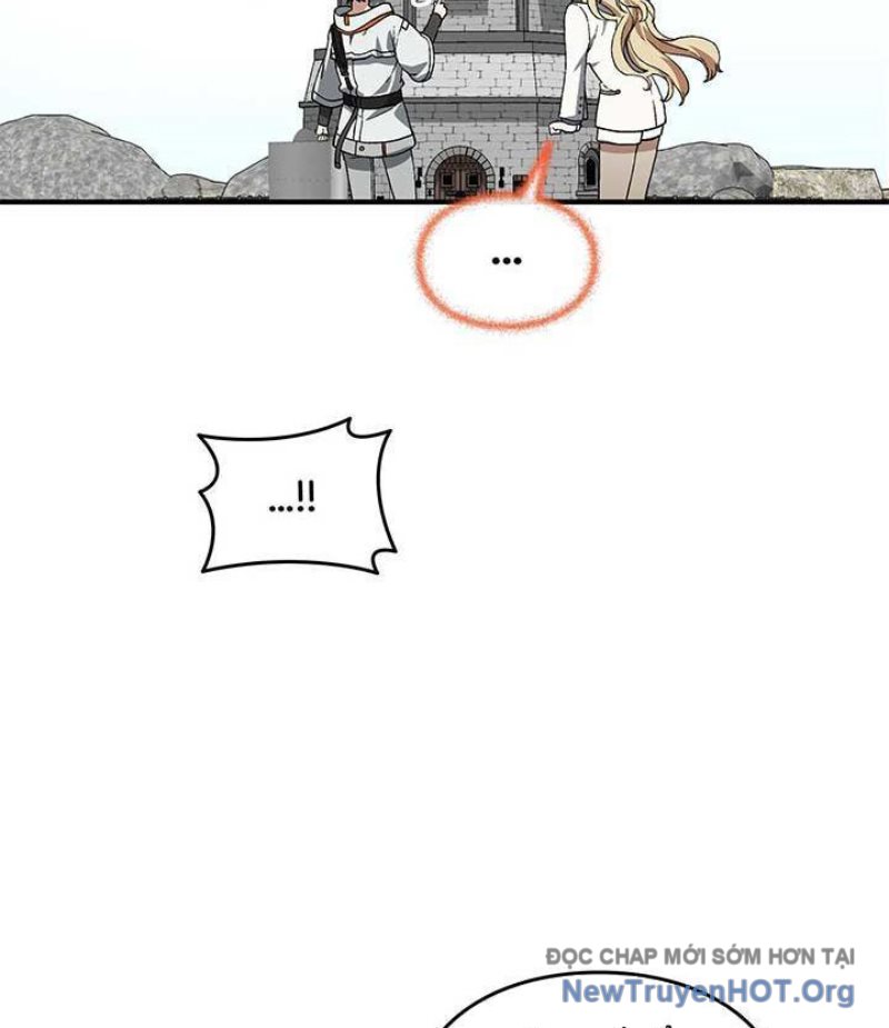 Làm Thế Nào Tôi Trở Thành Một Thợ Săn Giao Hàng Cấp SSS Chapter 13 - Trang 49