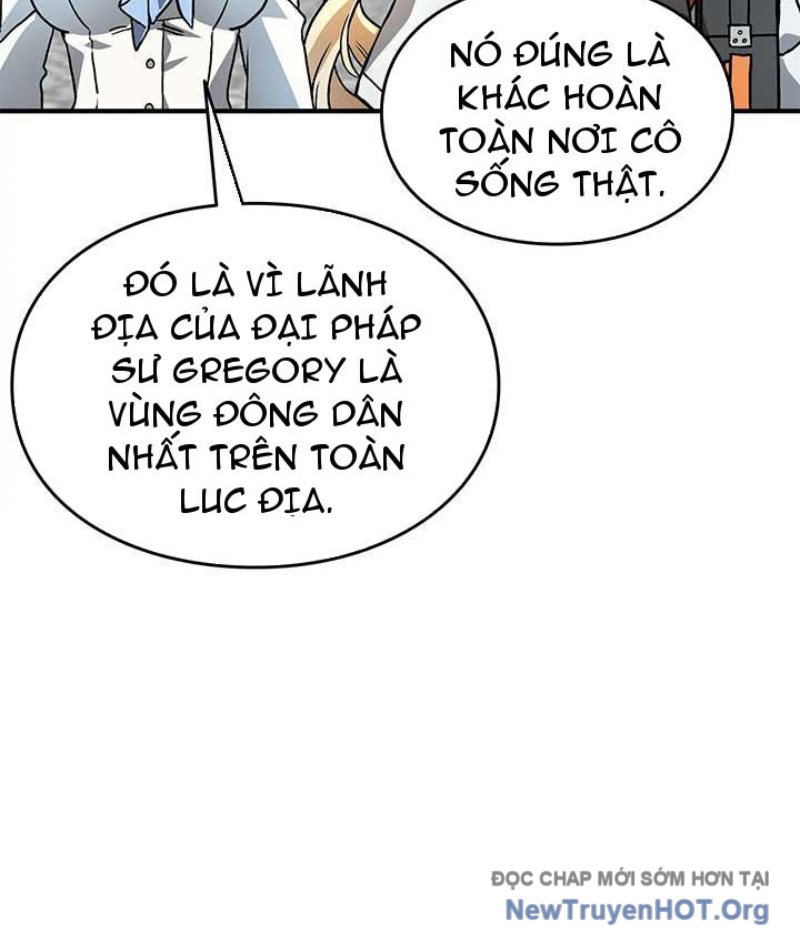 Làm Thế Nào Tôi Trở Thành Một Thợ Săn Giao Hàng Cấp SSS Chapter 13 - Trang 5