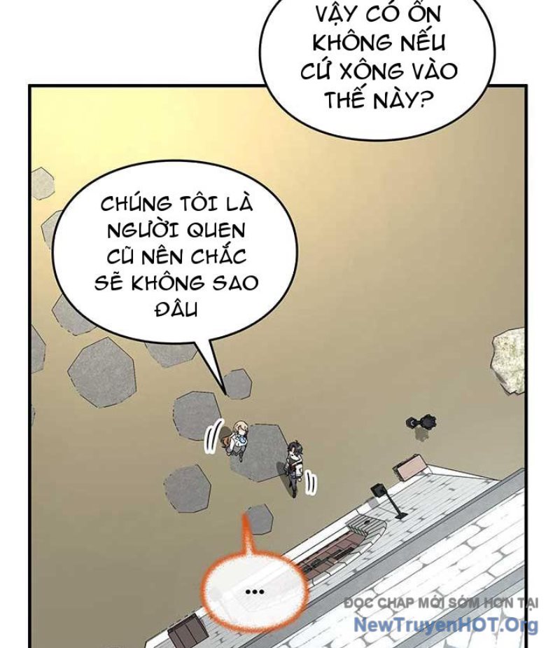 Làm Thế Nào Tôi Trở Thành Một Thợ Săn Giao Hàng Cấp SSS Chapter 13 - Trang 50