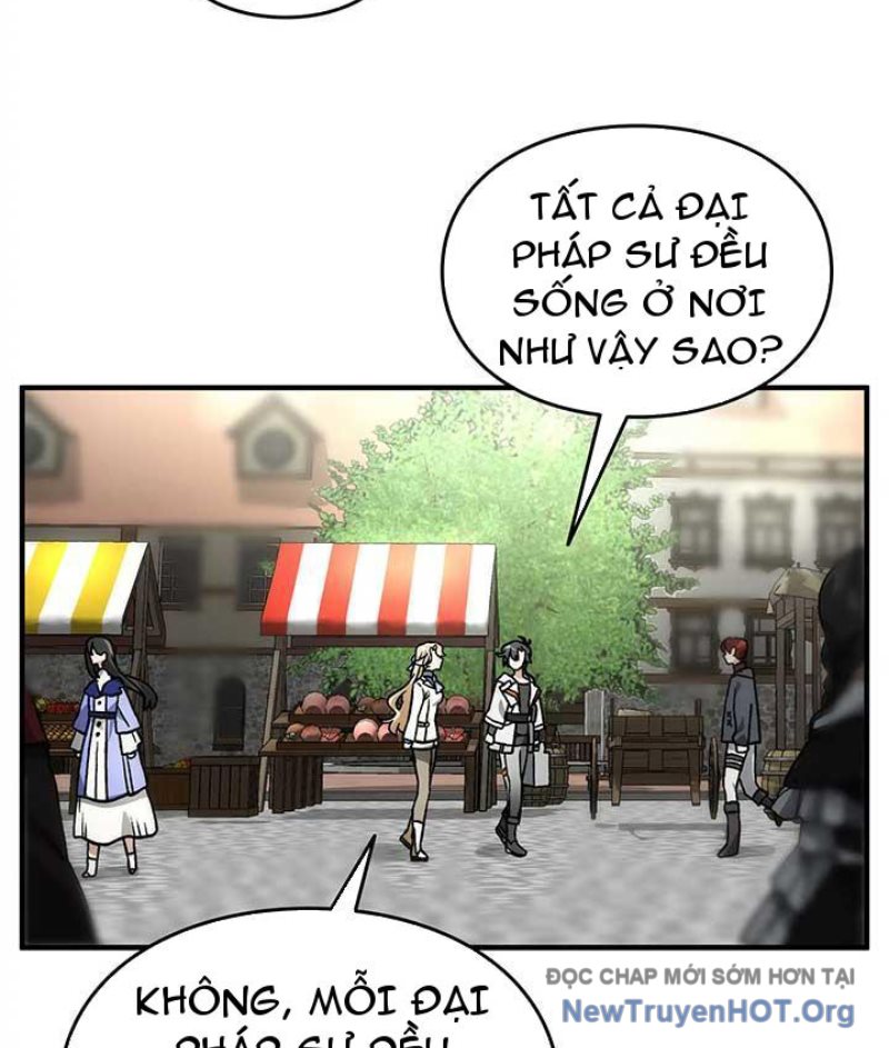 Làm Thế Nào Tôi Trở Thành Một Thợ Săn Giao Hàng Cấp SSS Chapter 13 - Trang 9
