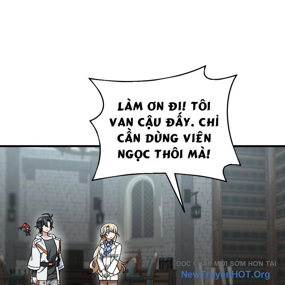 Làm Thế Nào Tôi Trở Thành Một Thợ Săn Giao Hàng Cấp SSS Chapter 14 - Trang 12