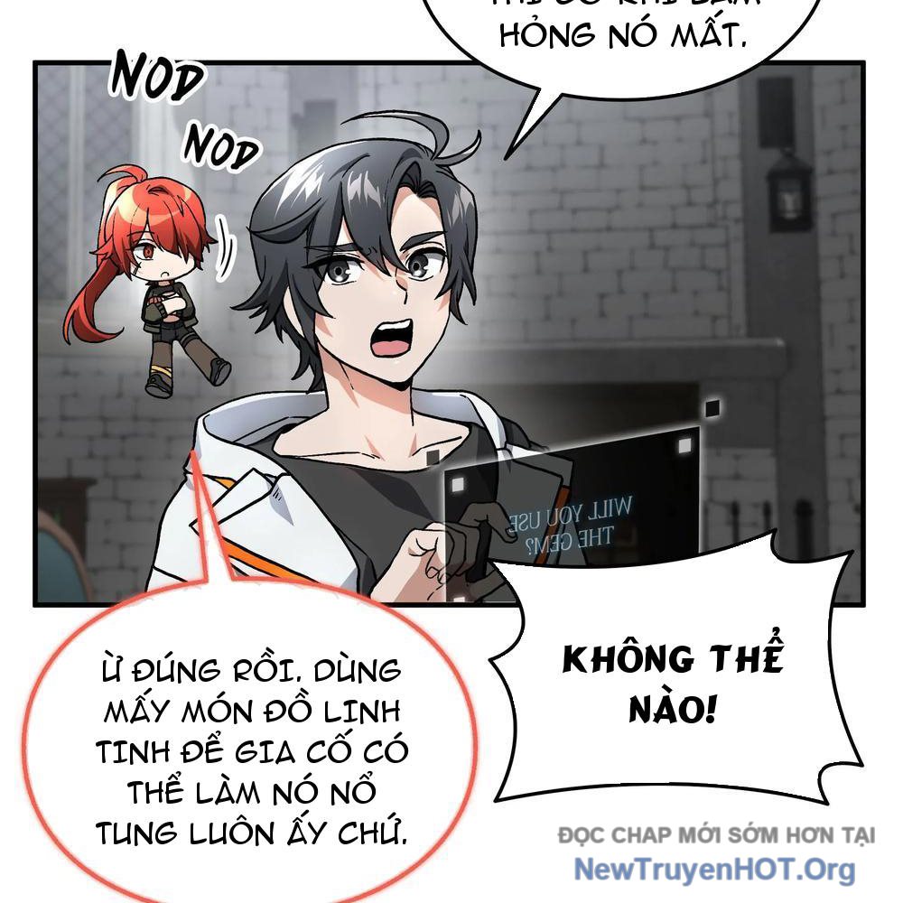 Làm Thế Nào Tôi Trở Thành Một Thợ Săn Giao Hàng Cấp SSS Chapter 14 - Trang 14
