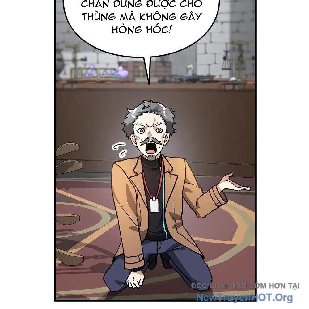 Làm Thế Nào Tôi Trở Thành Một Thợ Săn Giao Hàng Cấp SSS Chapter 14 - Trang 16