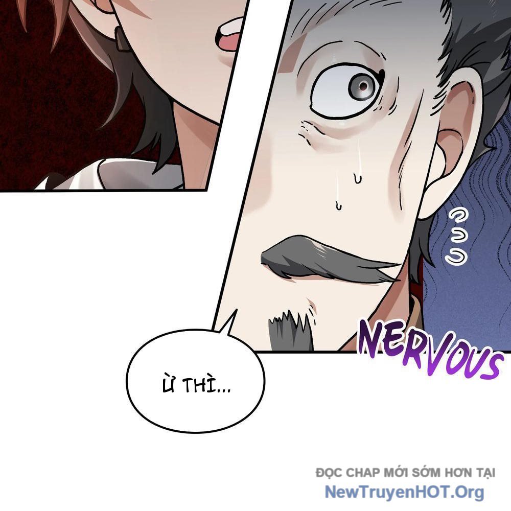 Làm Thế Nào Tôi Trở Thành Một Thợ Săn Giao Hàng Cấp SSS Chapter 14 - Trang 18