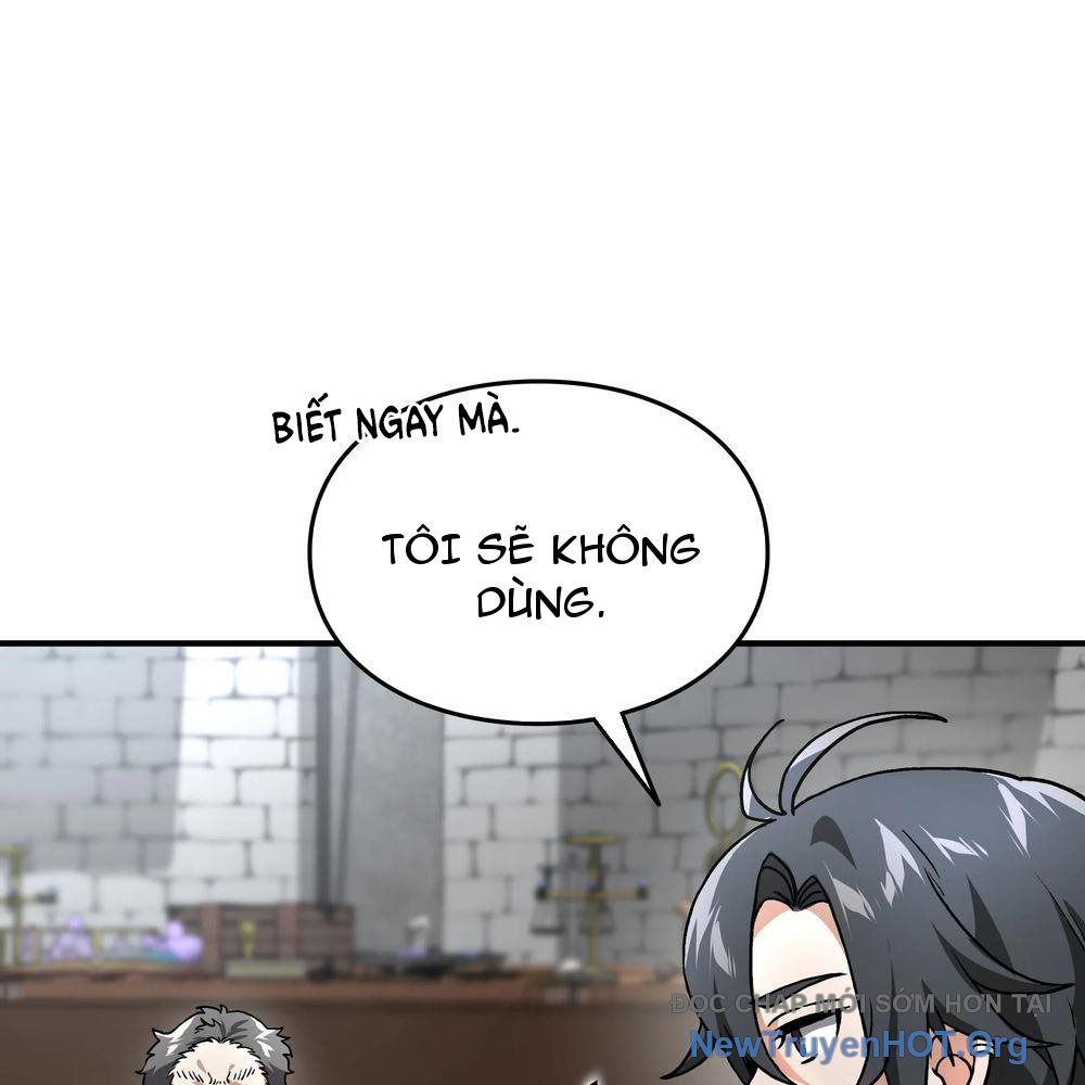 Làm Thế Nào Tôi Trở Thành Một Thợ Săn Giao Hàng Cấp SSS Chapter 14 - Trang 19