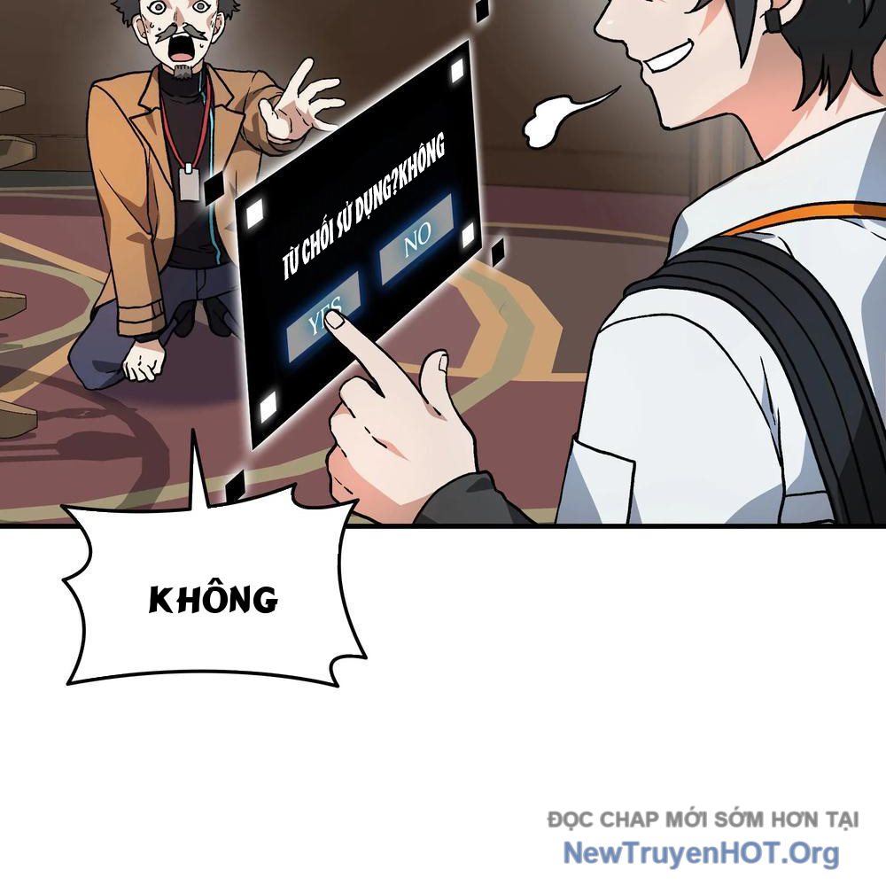 Làm Thế Nào Tôi Trở Thành Một Thợ Săn Giao Hàng Cấp SSS Chapter 14 - Trang 20