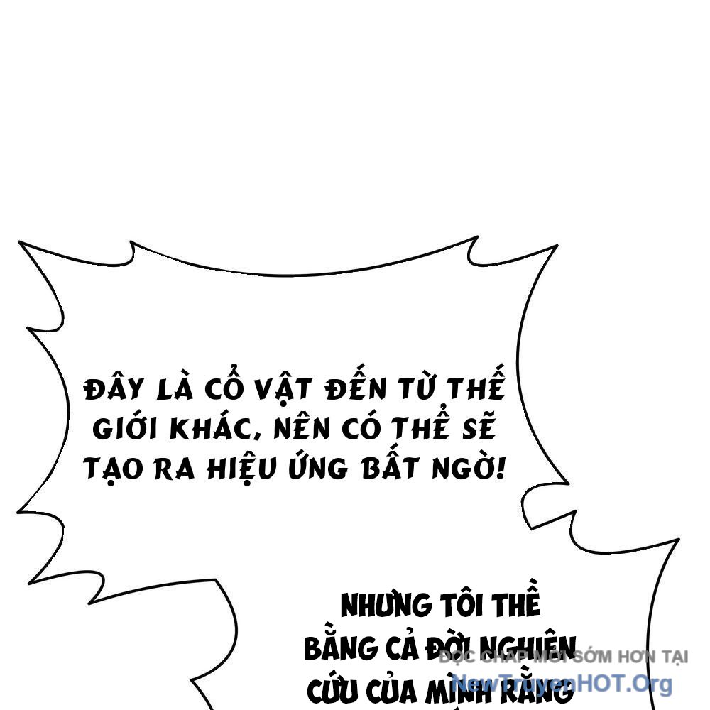 Làm Thế Nào Tôi Trở Thành Một Thợ Săn Giao Hàng Cấp SSS Chapter 14 - Trang 21