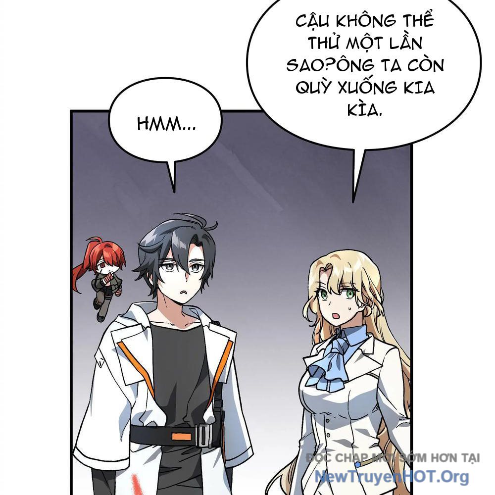 Làm Thế Nào Tôi Trở Thành Một Thợ Săn Giao Hàng Cấp SSS Chapter 14 - Trang 24