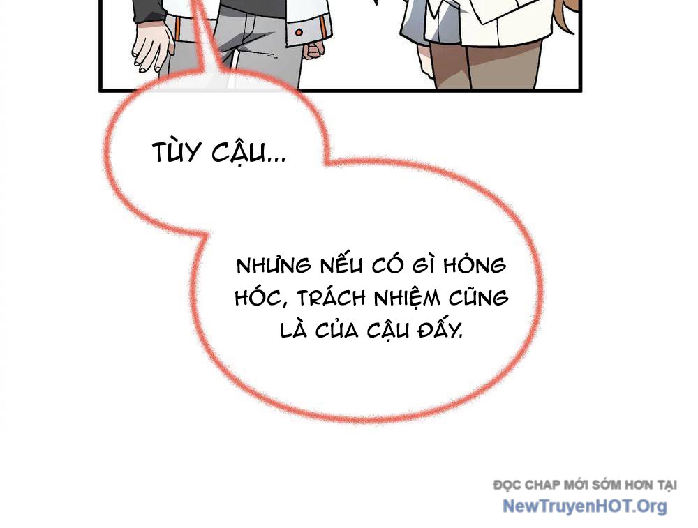 Làm Thế Nào Tôi Trở Thành Một Thợ Săn Giao Hàng Cấp SSS Chapter 14 - Trang 25