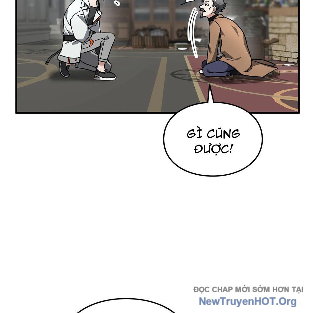 Làm Thế Nào Tôi Trở Thành Một Thợ Săn Giao Hàng Cấp SSS Chapter 14 - Trang 27