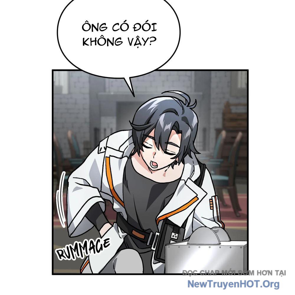 Làm Thế Nào Tôi Trở Thành Một Thợ Săn Giao Hàng Cấp SSS Chapter 14 - Trang 28