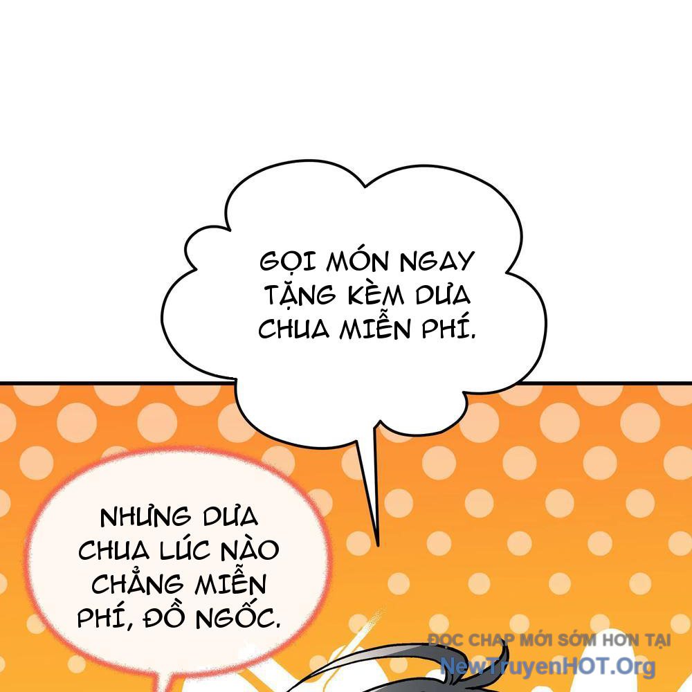 Làm Thế Nào Tôi Trở Thành Một Thợ Săn Giao Hàng Cấp SSS Chapter 14 - Trang 29