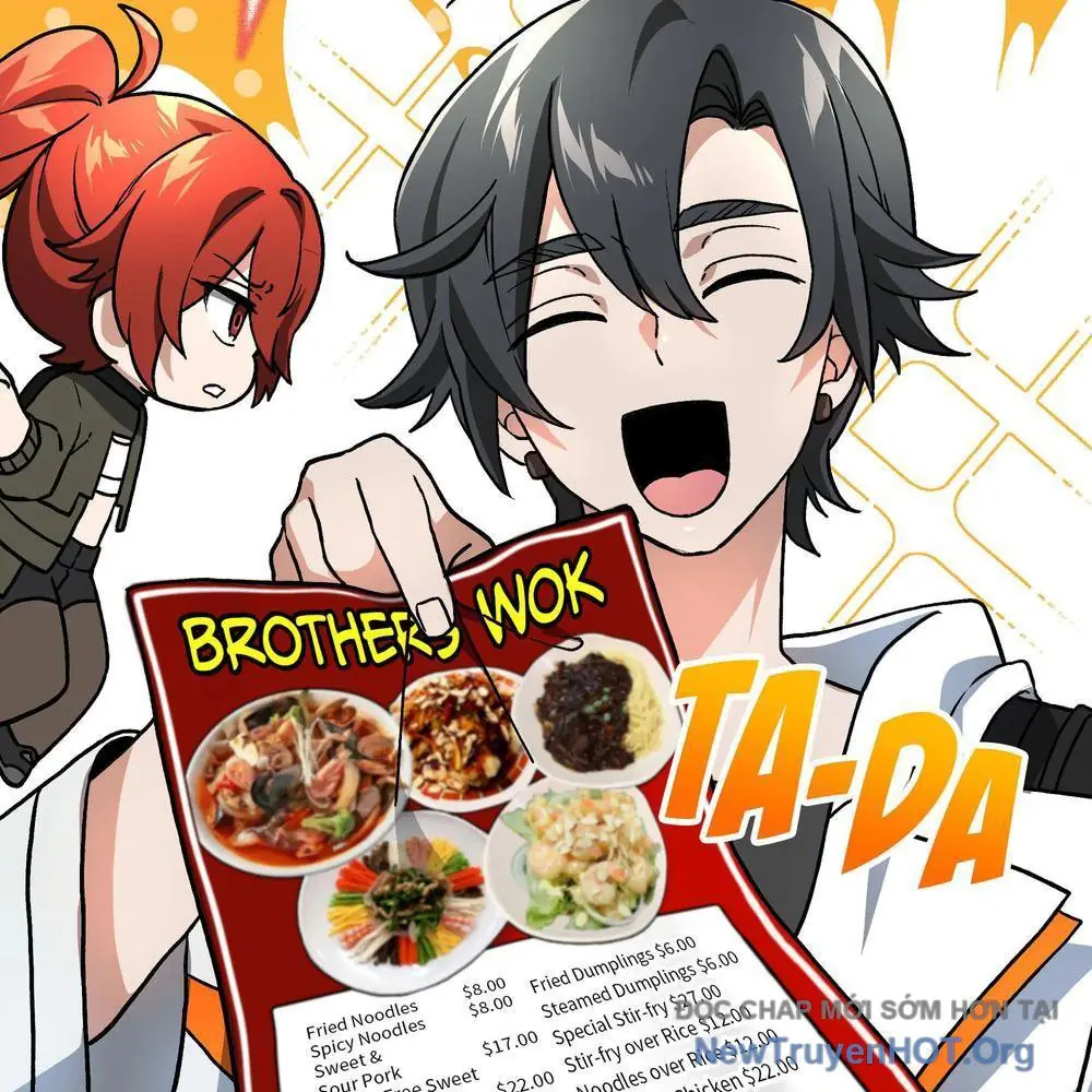 Làm Thế Nào Tôi Trở Thành Một Thợ Săn Giao Hàng Cấp SSS Chapter 14 - Trang 30