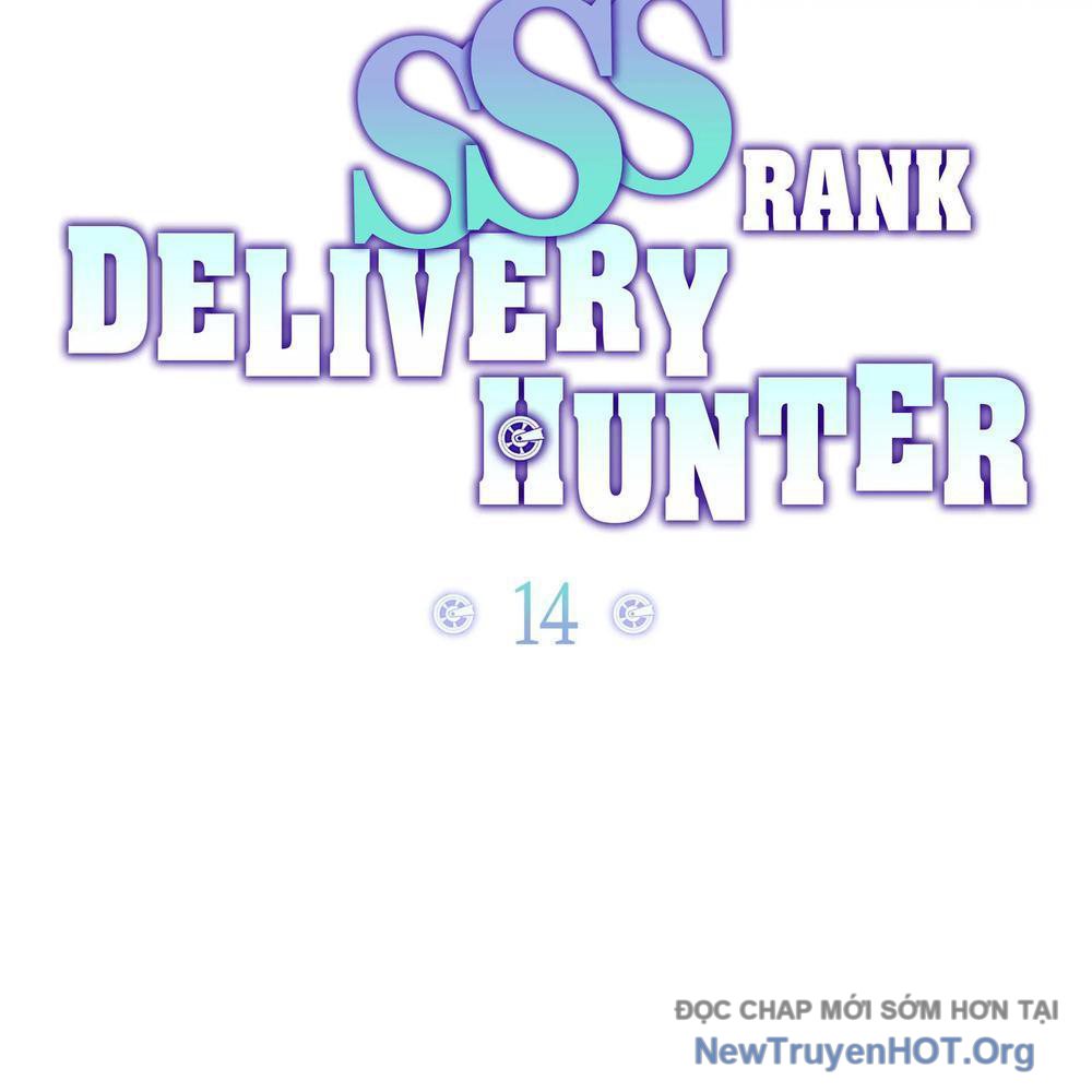 Làm Thế Nào Tôi Trở Thành Một Thợ Săn Giao Hàng Cấp SSS Chapter 14 - Trang 32