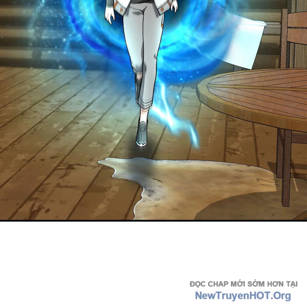 Làm Thế Nào Tôi Trở Thành Một Thợ Săn Giao Hàng Cấp SSS Chapter 14 - Trang 34