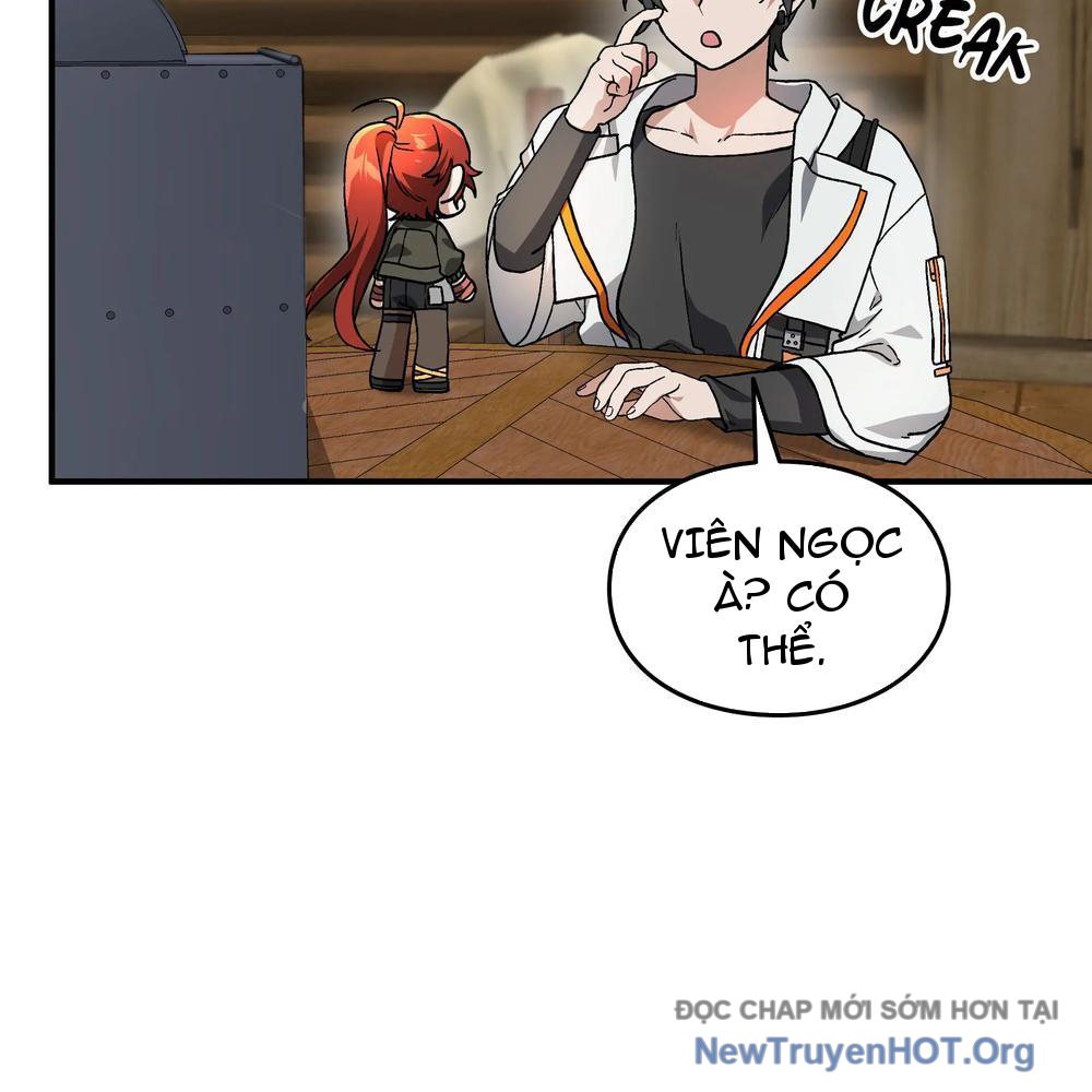 Làm Thế Nào Tôi Trở Thành Một Thợ Săn Giao Hàng Cấp SSS Chapter 14 - Trang 37