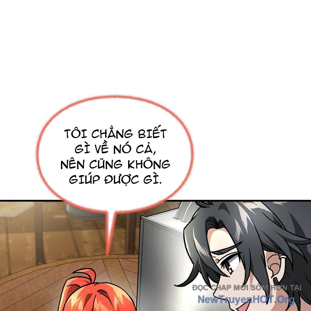 Làm Thế Nào Tôi Trở Thành Một Thợ Săn Giao Hàng Cấp SSS Chapter 14 - Trang 38