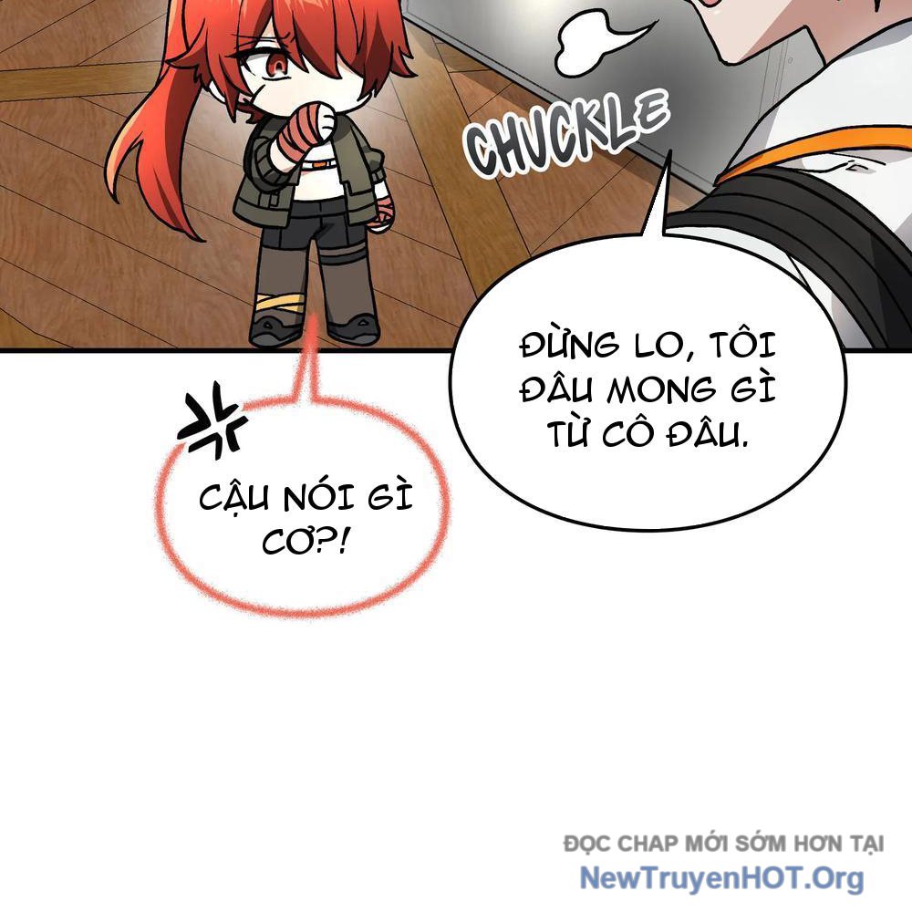 Làm Thế Nào Tôi Trở Thành Một Thợ Săn Giao Hàng Cấp SSS Chapter 14 - Trang 39