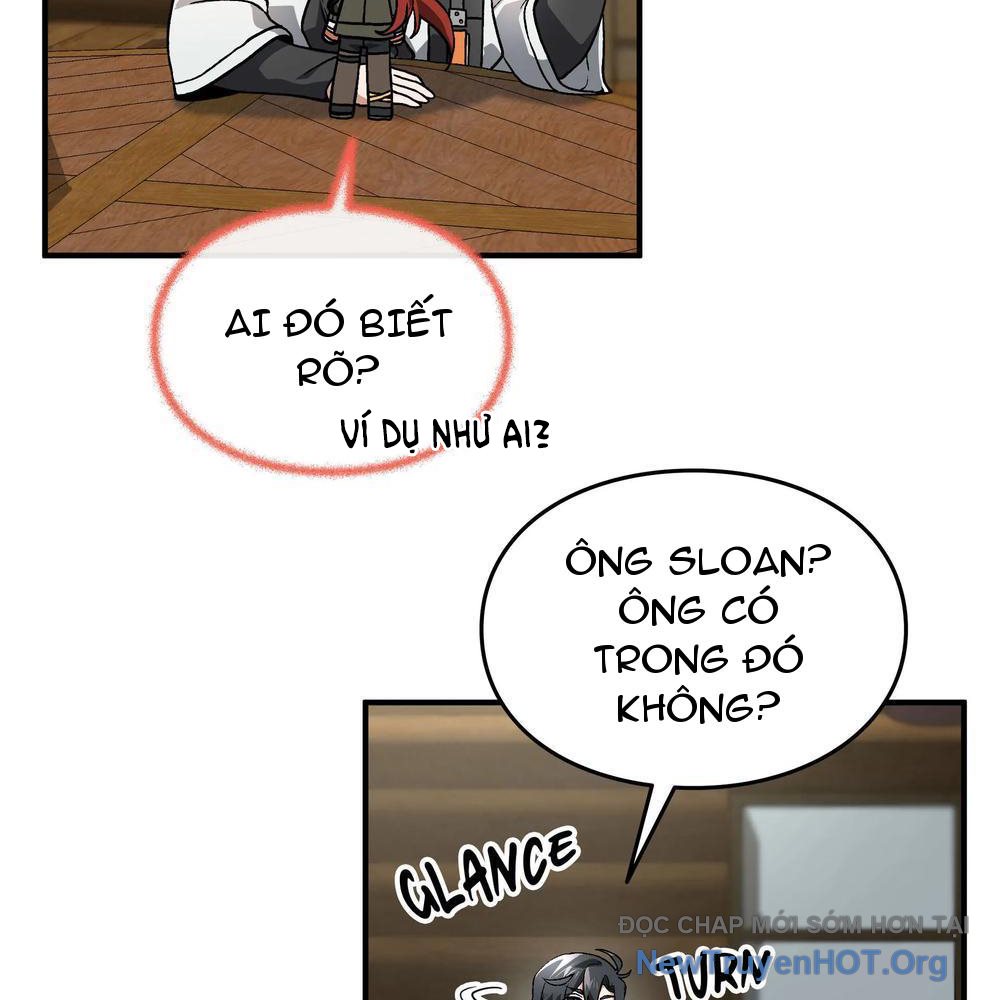 Làm Thế Nào Tôi Trở Thành Một Thợ Săn Giao Hàng Cấp SSS Chapter 14 - Trang 41