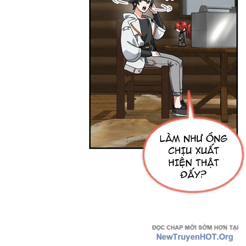 Làm Thế Nào Tôi Trở Thành Một Thợ Săn Giao Hàng Cấp SSS Chapter 14 - Trang 42