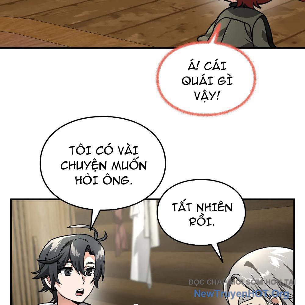 Làm Thế Nào Tôi Trở Thành Một Thợ Săn Giao Hàng Cấp SSS Chapter 14 - Trang 44