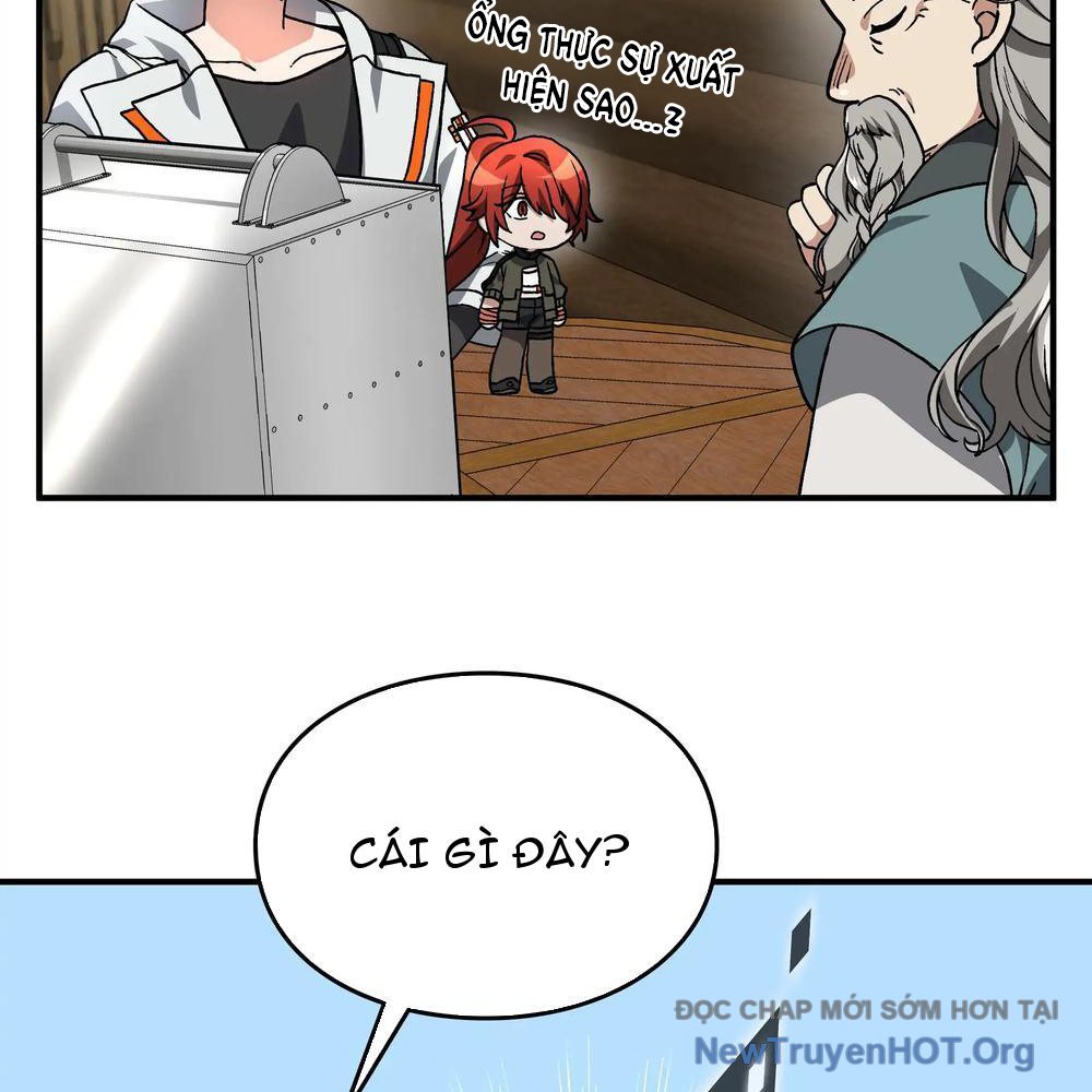 Làm Thế Nào Tôi Trở Thành Một Thợ Săn Giao Hàng Cấp SSS Chapter 14 - Trang 45