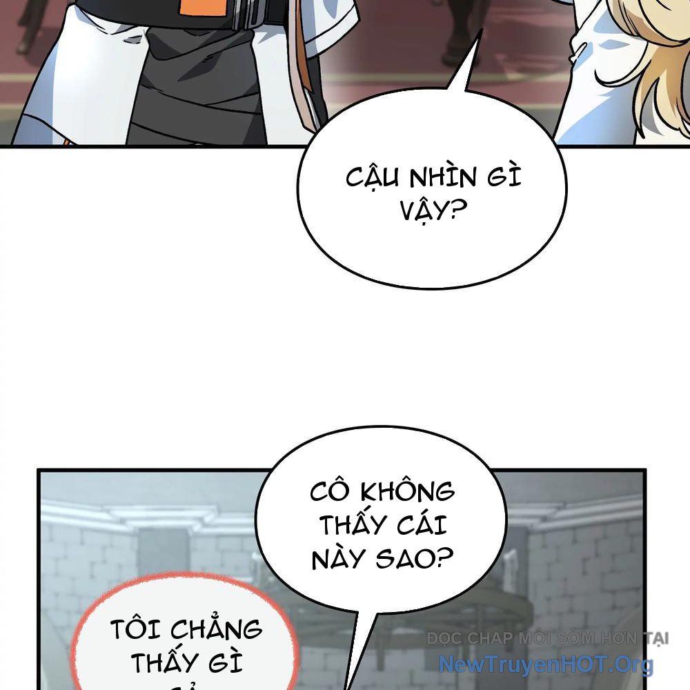 Làm Thế Nào Tôi Trở Thành Một Thợ Săn Giao Hàng Cấp SSS Chapter 14 - Trang 6