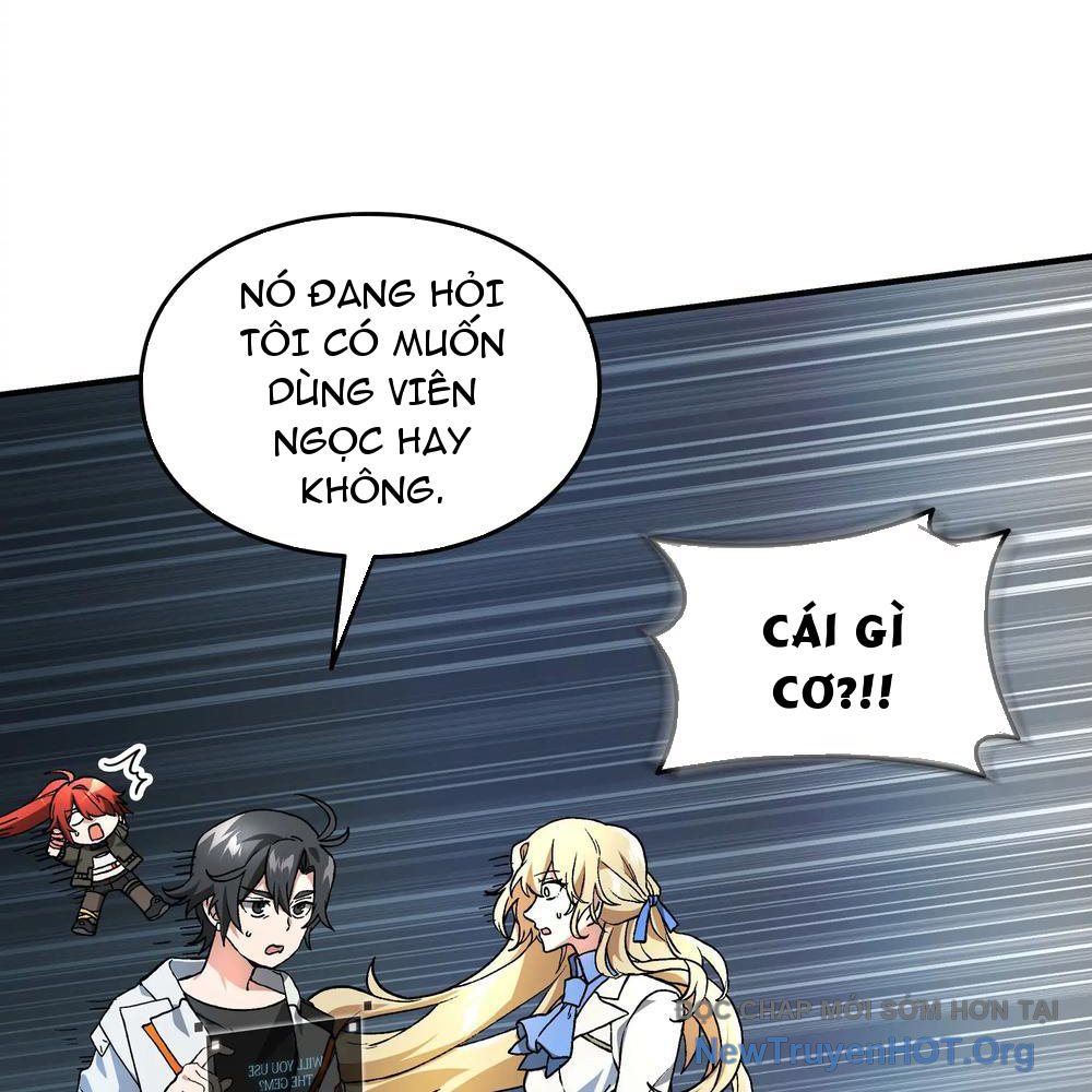 Làm Thế Nào Tôi Trở Thành Một Thợ Săn Giao Hàng Cấp SSS Chapter 14 - Trang 8