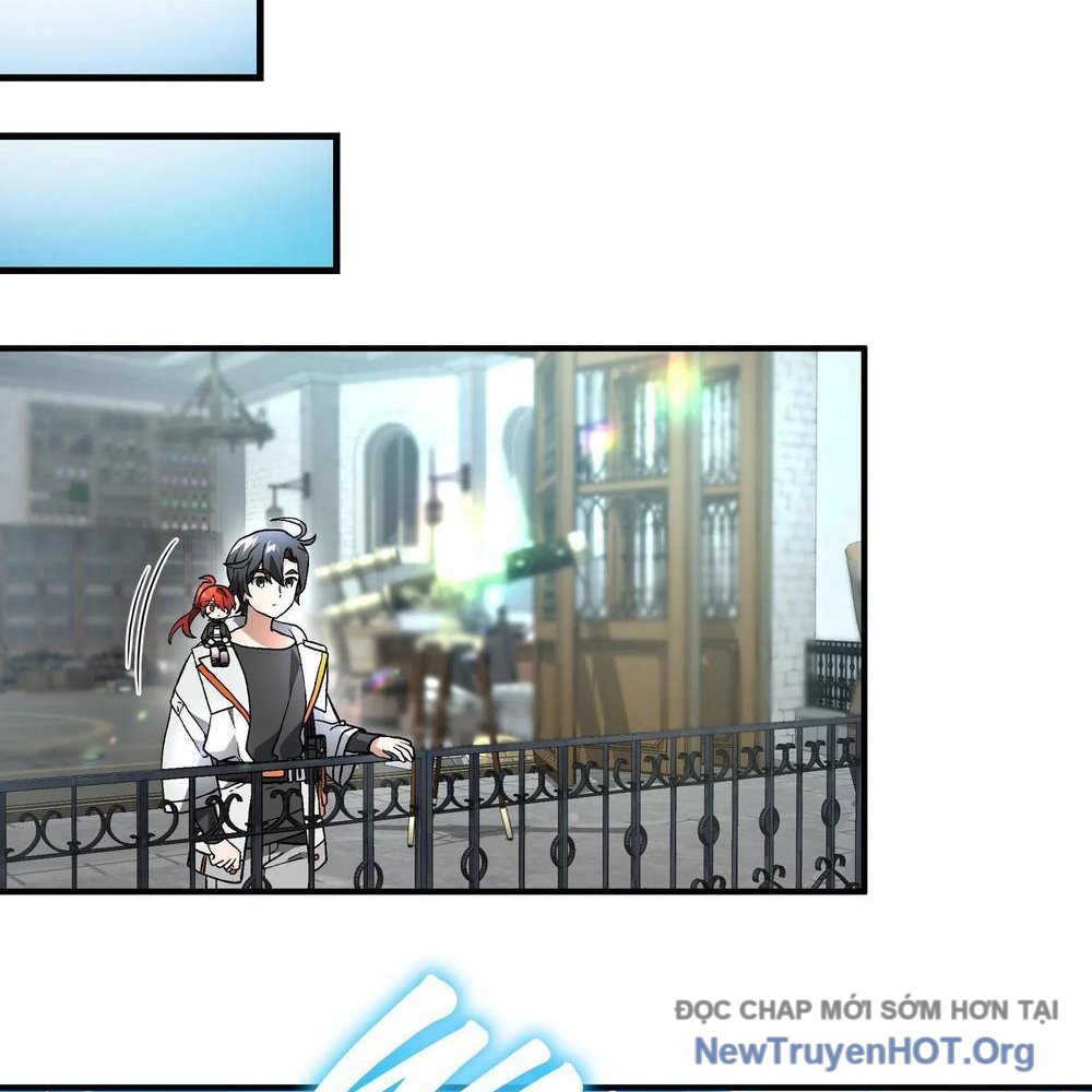 Làm Thế Nào Tôi Trở Thành Một Thợ Săn Giao Hàng Cấp SSS Chapter 15 - Trang 12