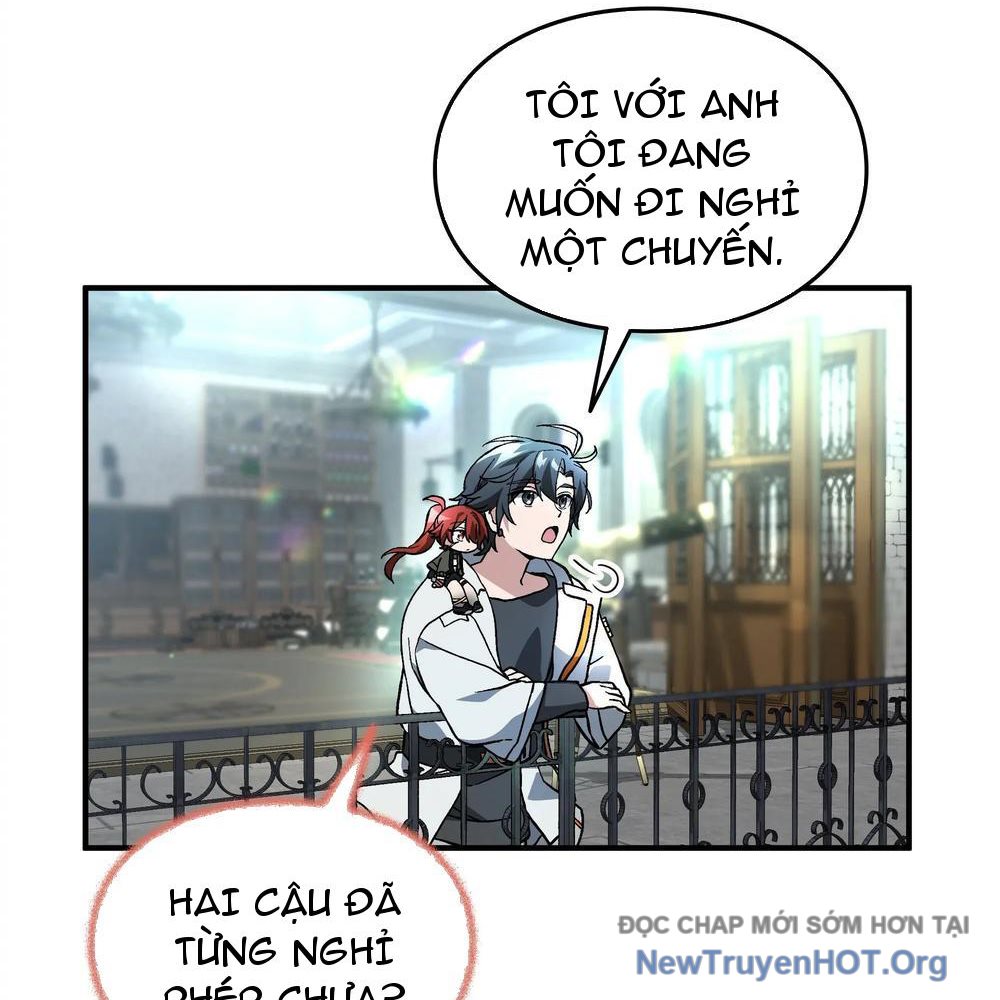 Làm Thế Nào Tôi Trở Thành Một Thợ Săn Giao Hàng Cấp SSS Chapter 15 - Trang 16
