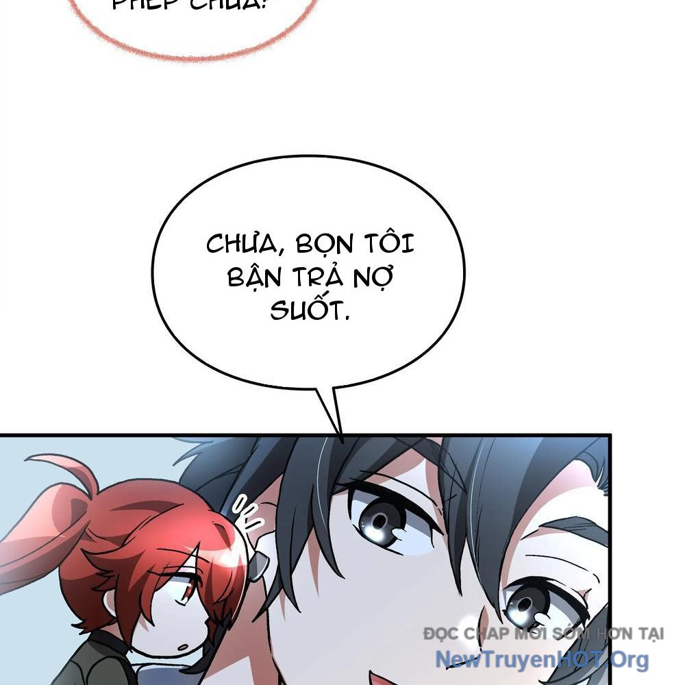 Làm Thế Nào Tôi Trở Thành Một Thợ Săn Giao Hàng Cấp SSS Chapter 15 - Trang 17