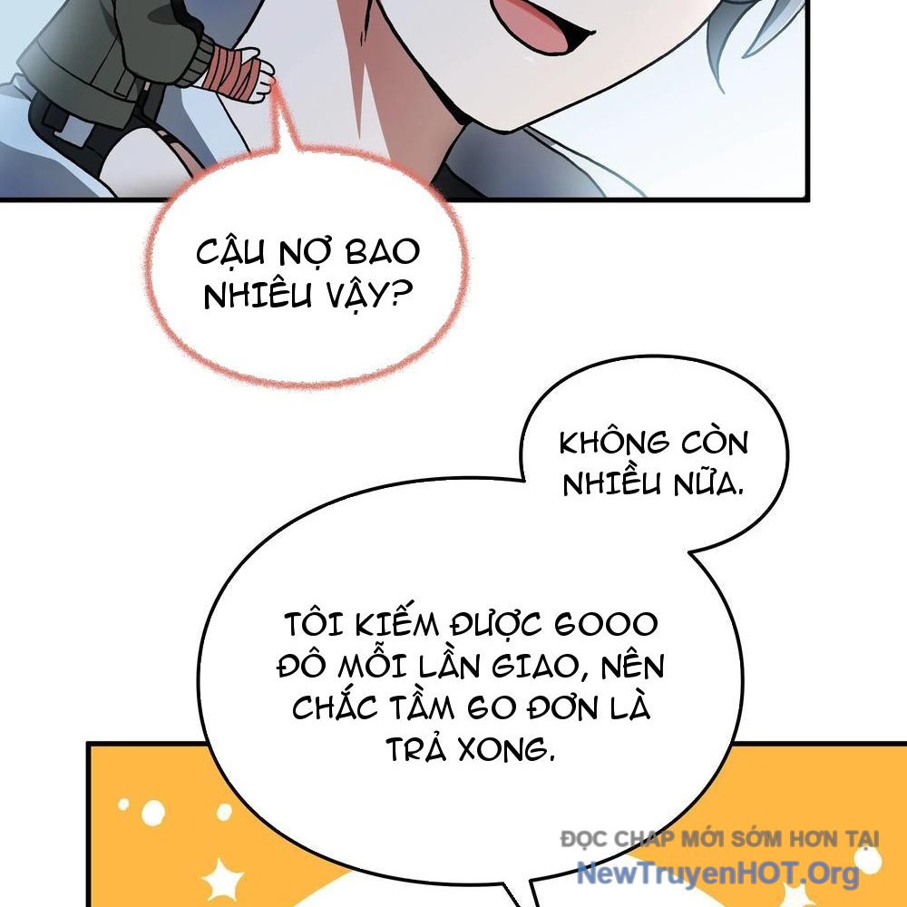 Làm Thế Nào Tôi Trở Thành Một Thợ Săn Giao Hàng Cấp SSS Chapter 15 - Trang 18