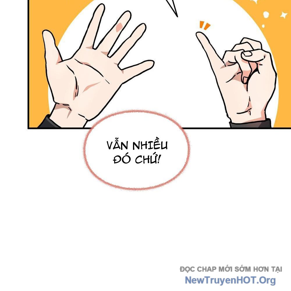 Làm Thế Nào Tôi Trở Thành Một Thợ Săn Giao Hàng Cấp SSS Chapter 15 - Trang 19